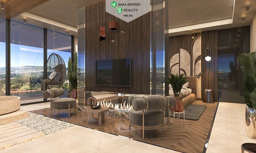 Realty Turkey Villa Alanya, Alanya/Center: 36