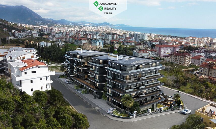 Realty Turkey : 5