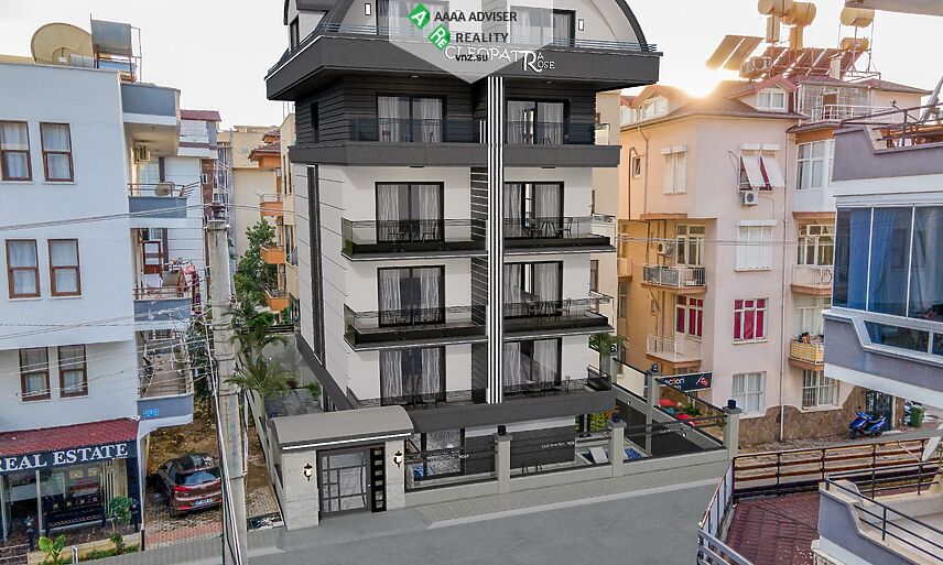 Realty Turkey : 12