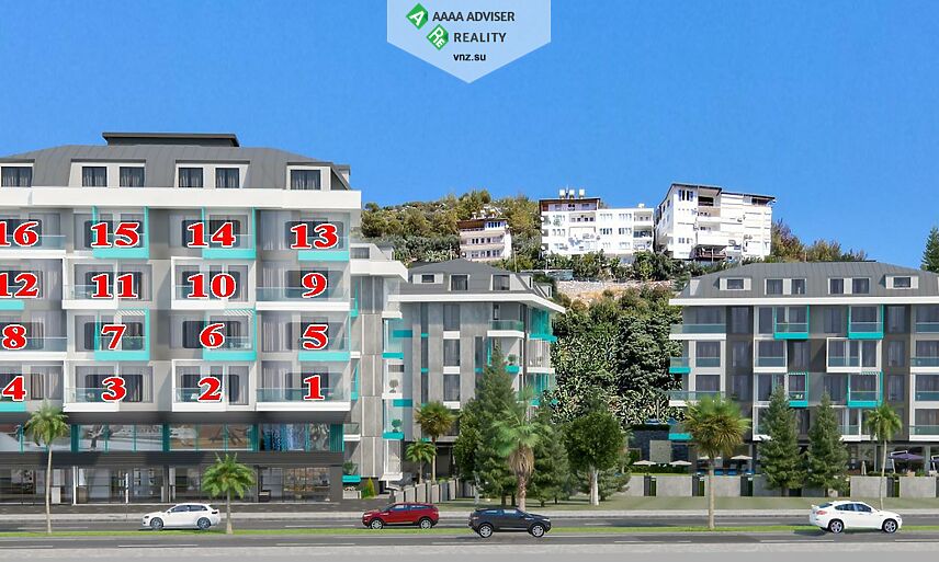 Realty Turkey : 5