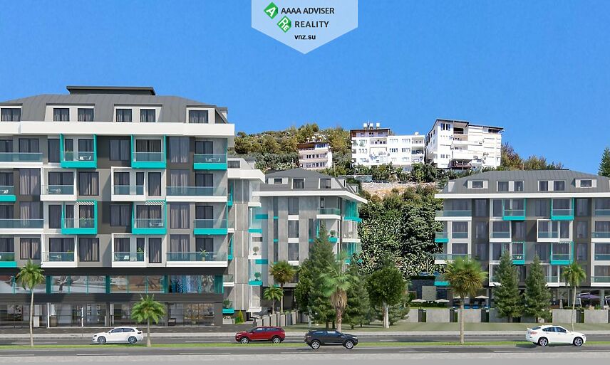 Realty Turkey : 6