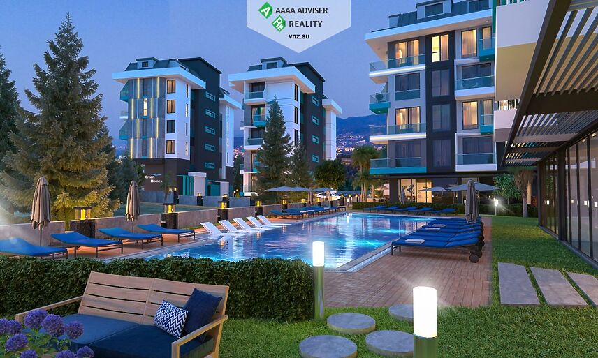 Realty Turkey : 4