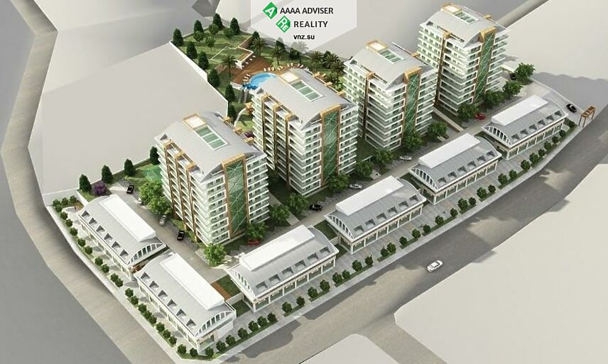 Realty Turkey : 5