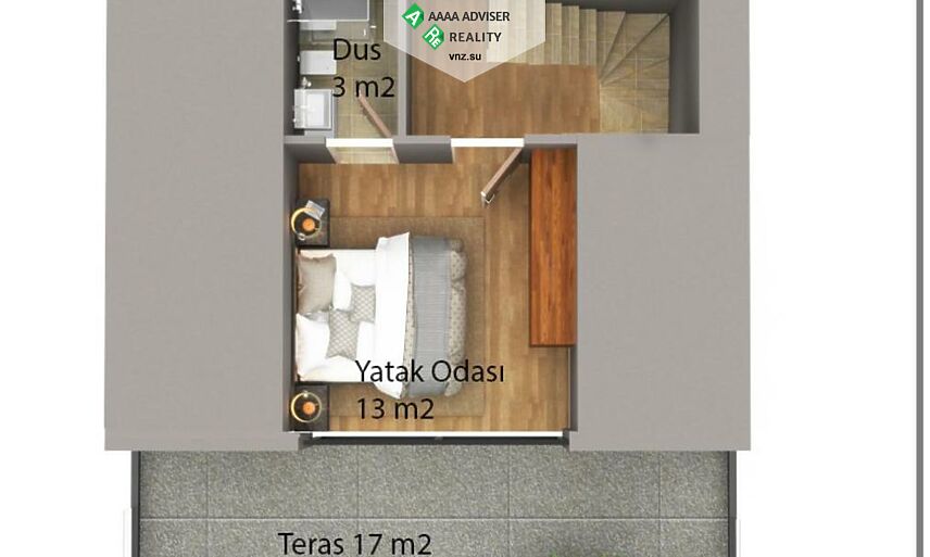 Realty Turkey : 21