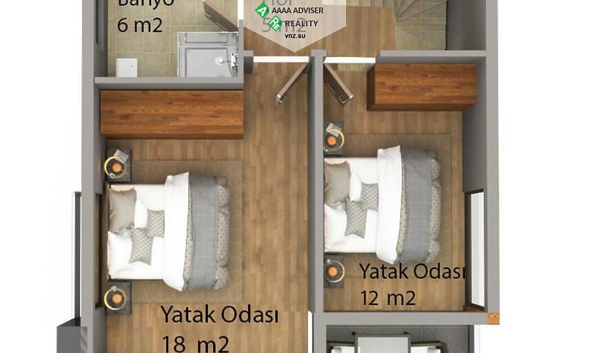 Realty Turkey : 22