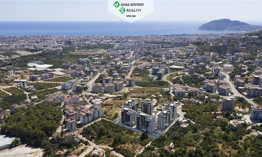 Realty Turkey : 1