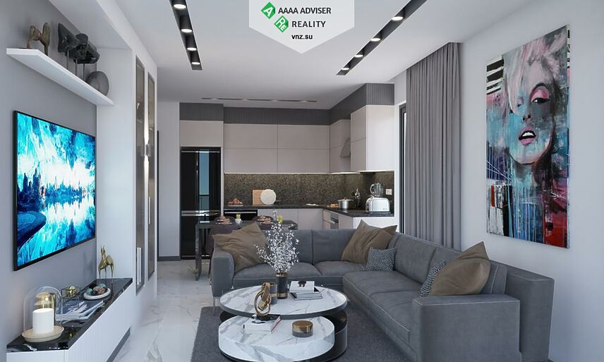 Realty Turkey : 6