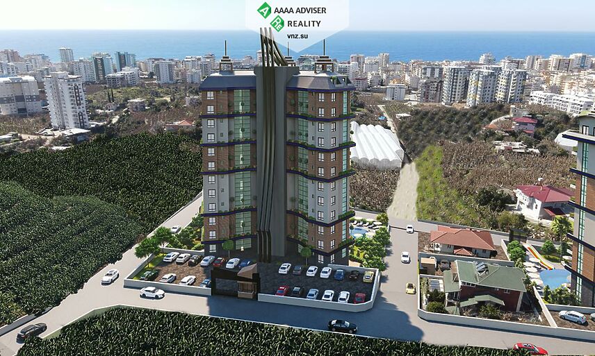 Realty Turkey : 8