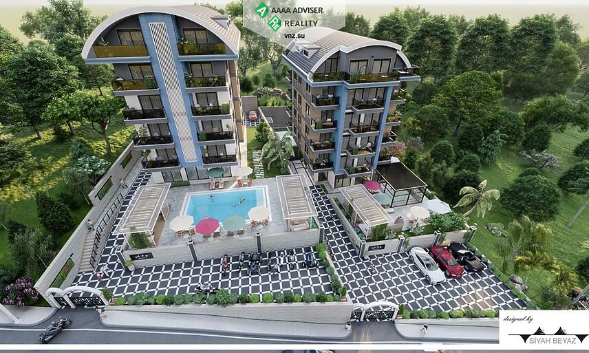 Realty Turkey : 7