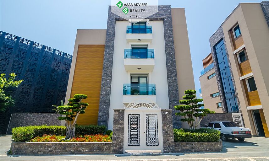 Realty Turkey Villa Alanya, Konakli: 1