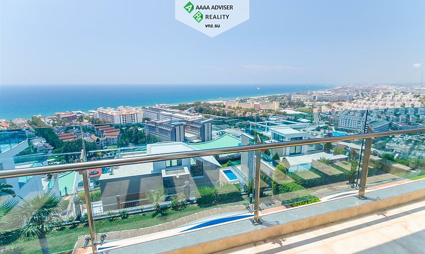 Realty Turkey Villa Alanya, Konakli: 3