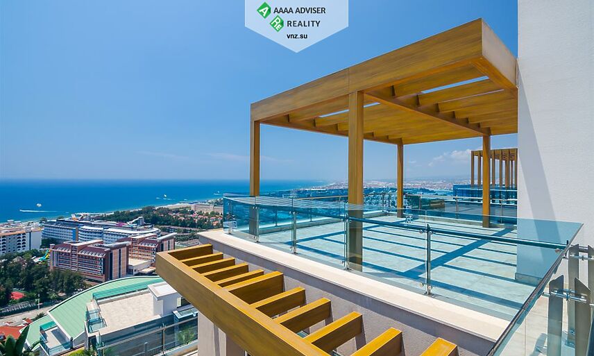 Realty Turkey Villa Alanya, Konakli: 4