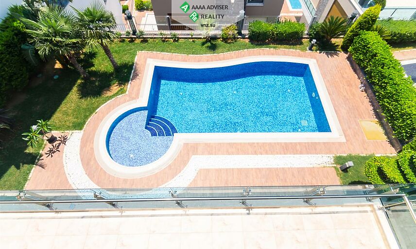 Realty Turkey Villa Alanya, Konakli: 5