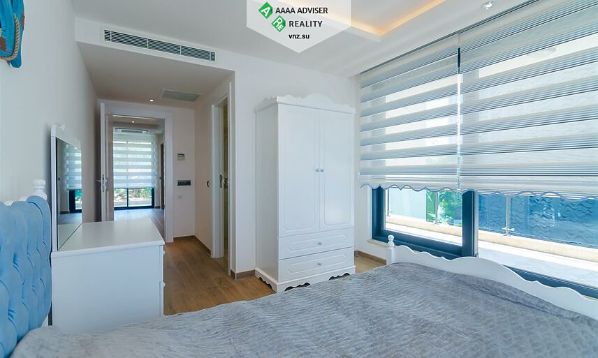 Realty Turkey Villa Alanya, Konakli: 6