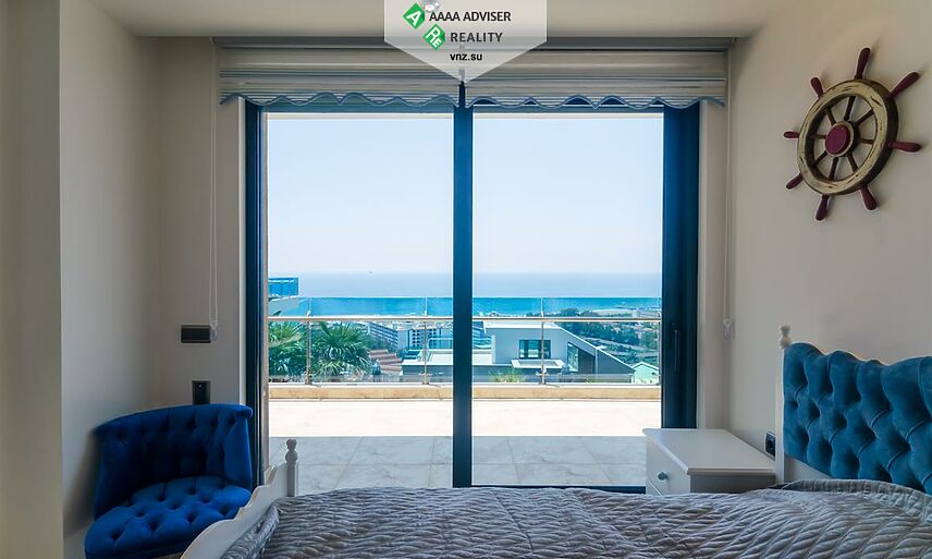 Realty Turkey Villa Alanya, Konakli: 7