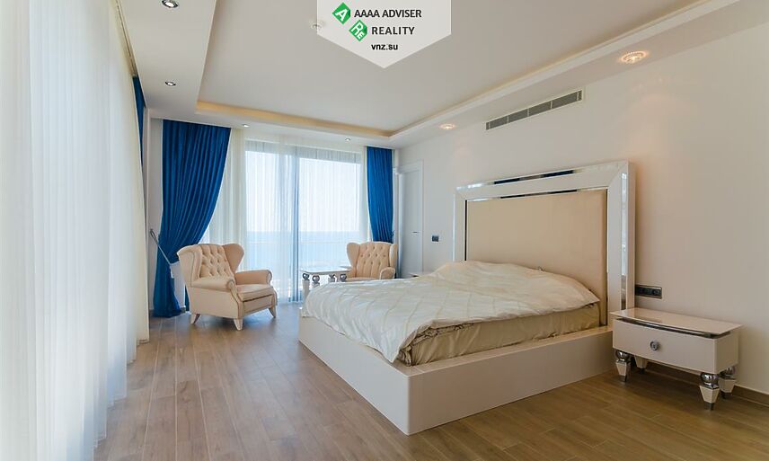 Realty Turkey Villa Alanya, Konakli: 8