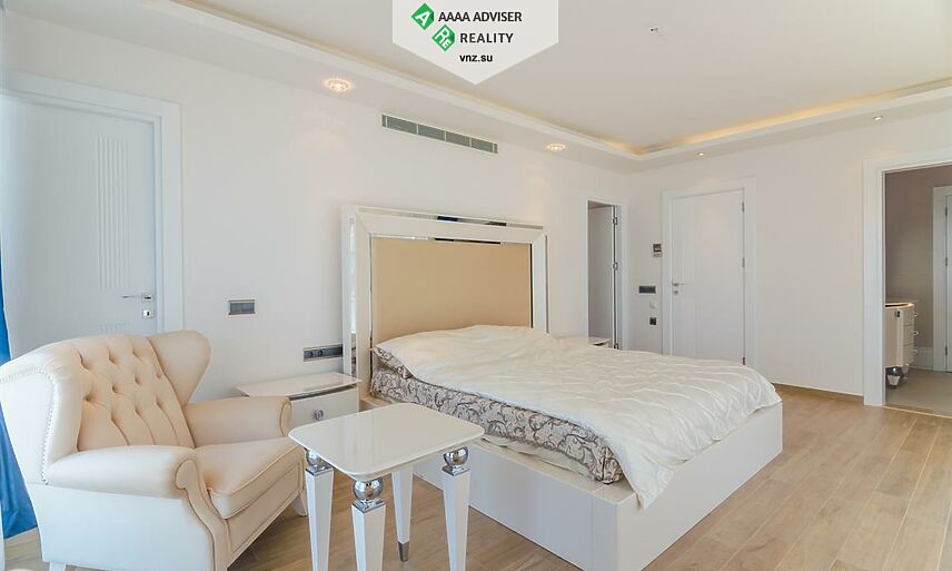 Realty Turkey Villa Alanya, Konakli: 10