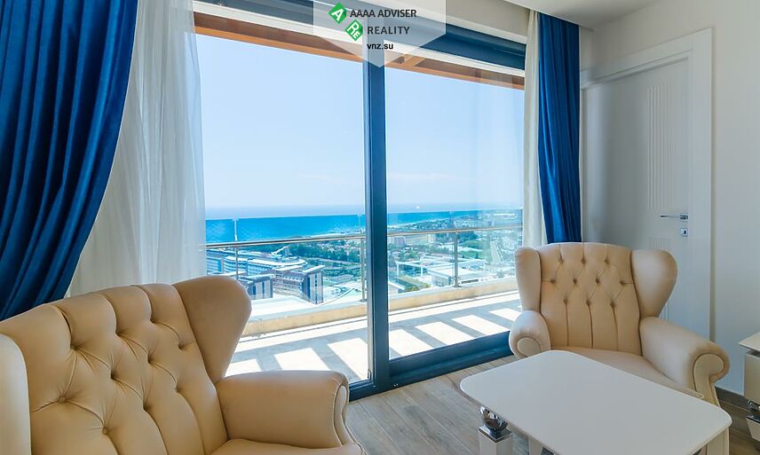 Realty Turkey Villa Alanya, Konakli: 11