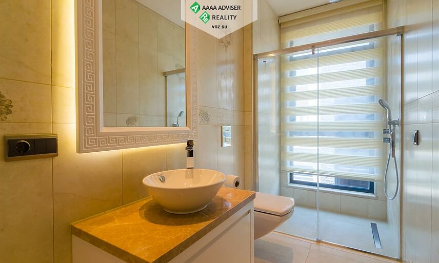 Realty Turkey Villa Alanya, Konakli: 20