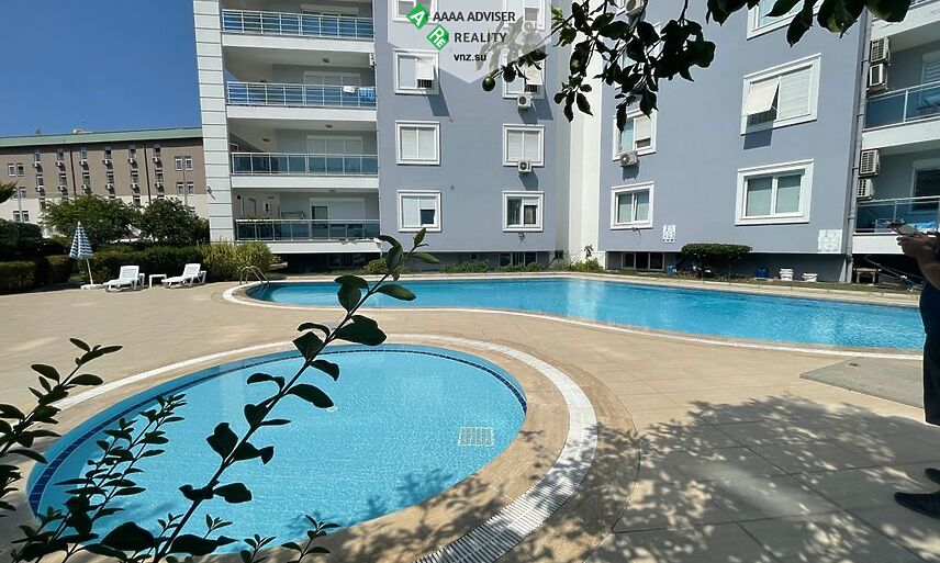 Realty Turkey Flat,Penthouse Alanya, Cikcilli: 1