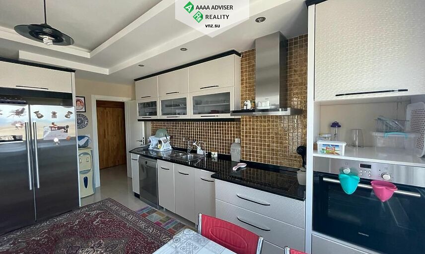 Realty Turkey Flat,Penthouse Alanya, Cikcilli: 7