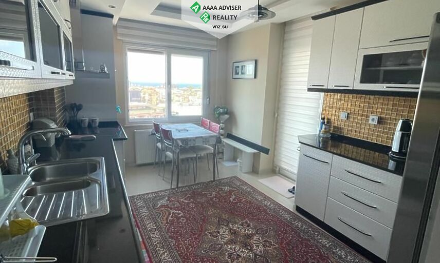 Realty Turkey Flat,Penthouse Alanya, Cikcilli: 8