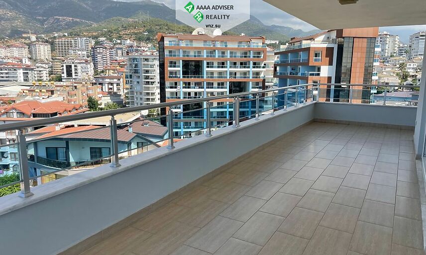 Realty Turkey Flat,Penthouse Alanya, Cikcilli: 12