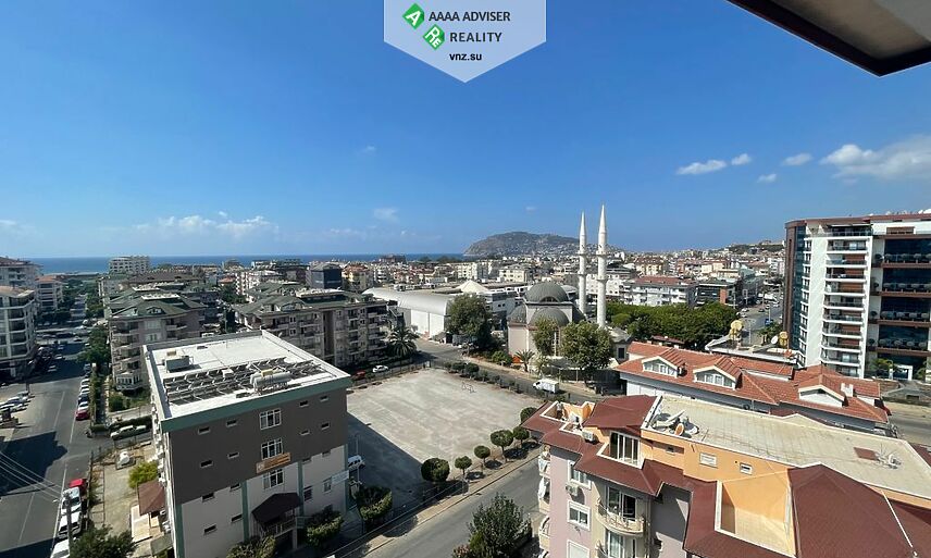 Realty Turkey Flat,Penthouse Alanya, Cikcilli: 13