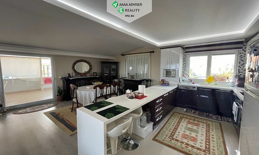 Realty Turkey Flat,Penthouse Alanya, Cikcilli: 21