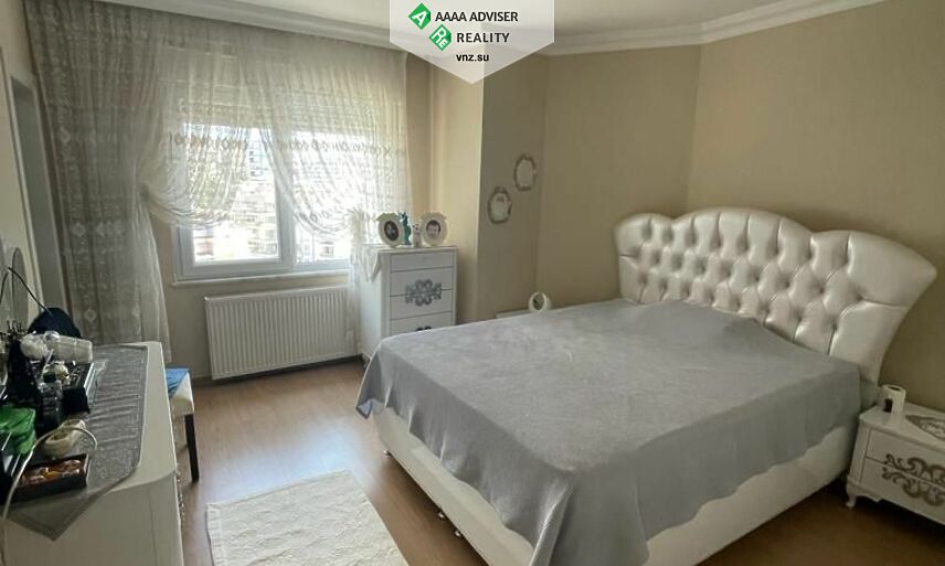 Realty Turkey Flat,Penthouse Alanya, Cikcilli: 22