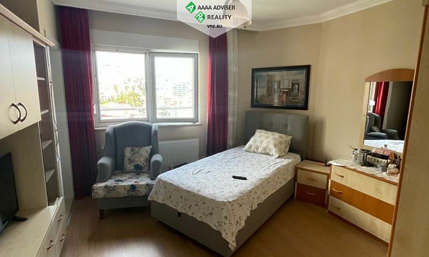 Realty Turkey Flat,Penthouse Alanya, Cikcilli: 24