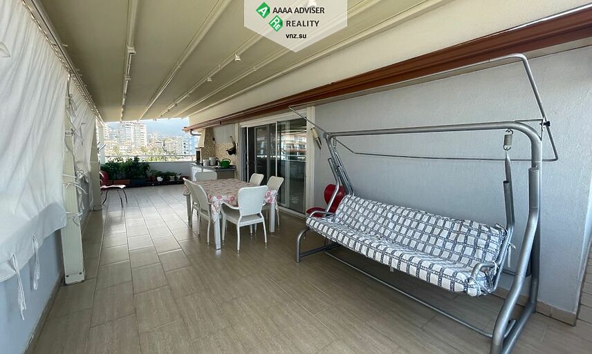 Realty Turkey Flat,Penthouse Alanya, Cikcilli: 27