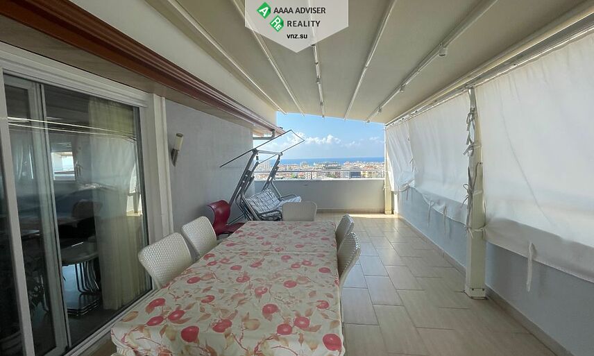 Realty Turkey Flat,Penthouse Alanya, Cikcilli: 28