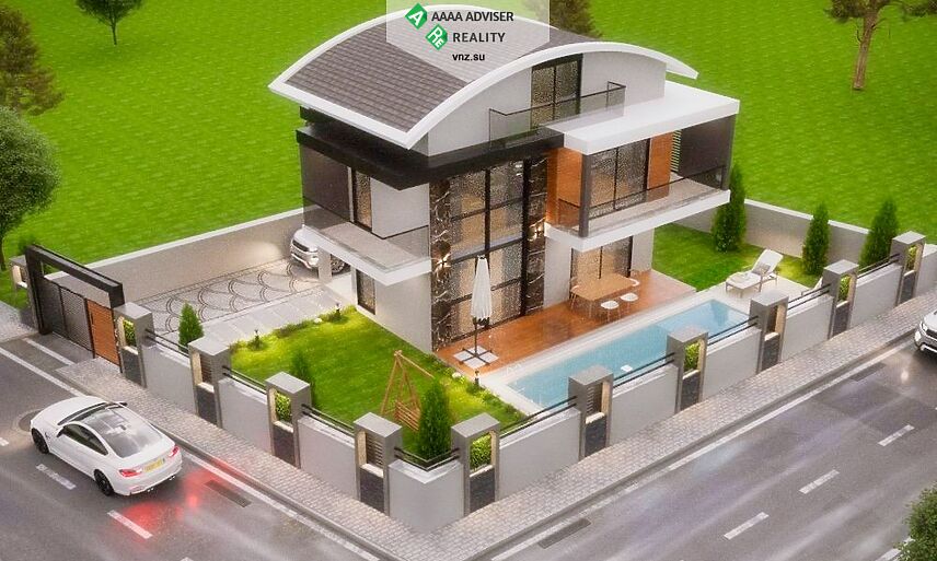 Realty Turkey : 20