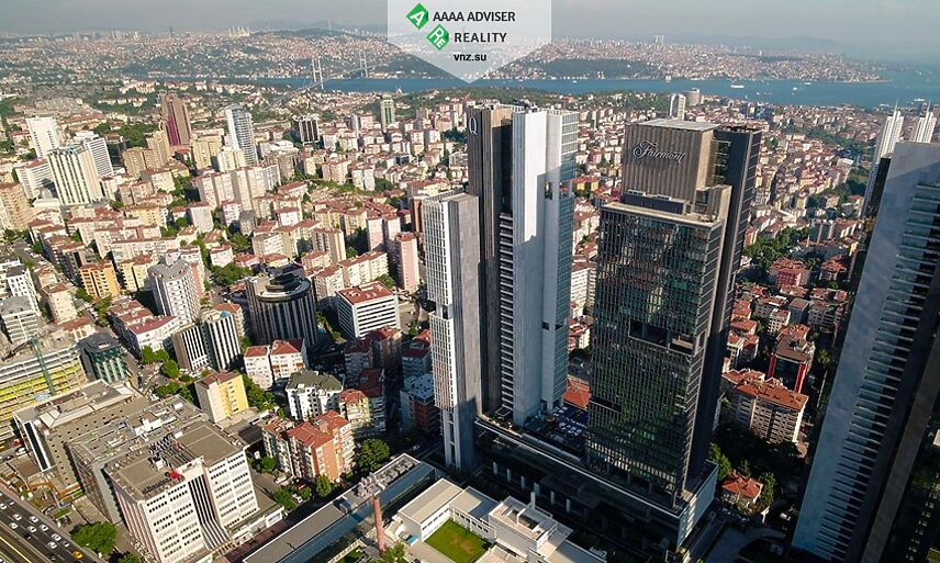 Realty Turkey : 1