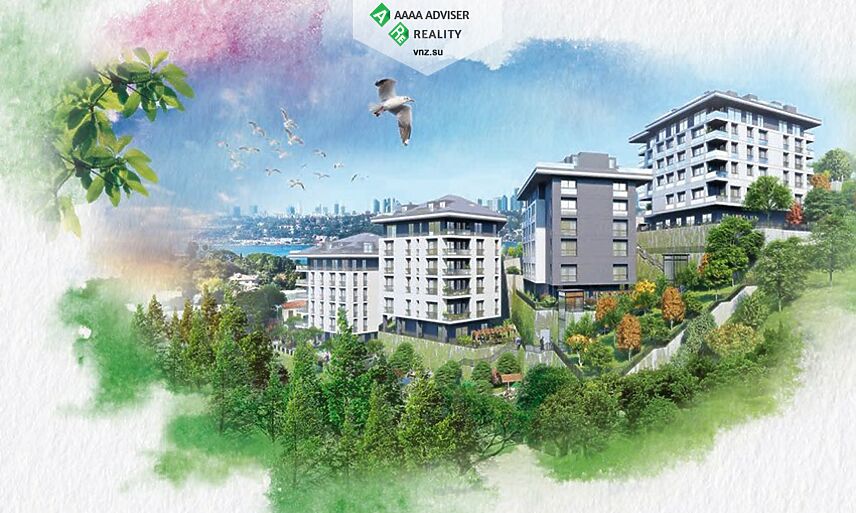 Realty Turkey : 6