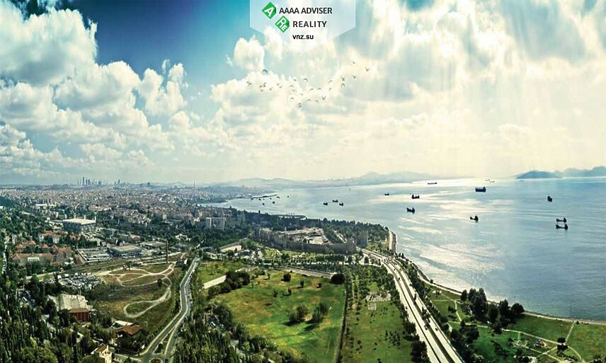 Realty Turkey : 8