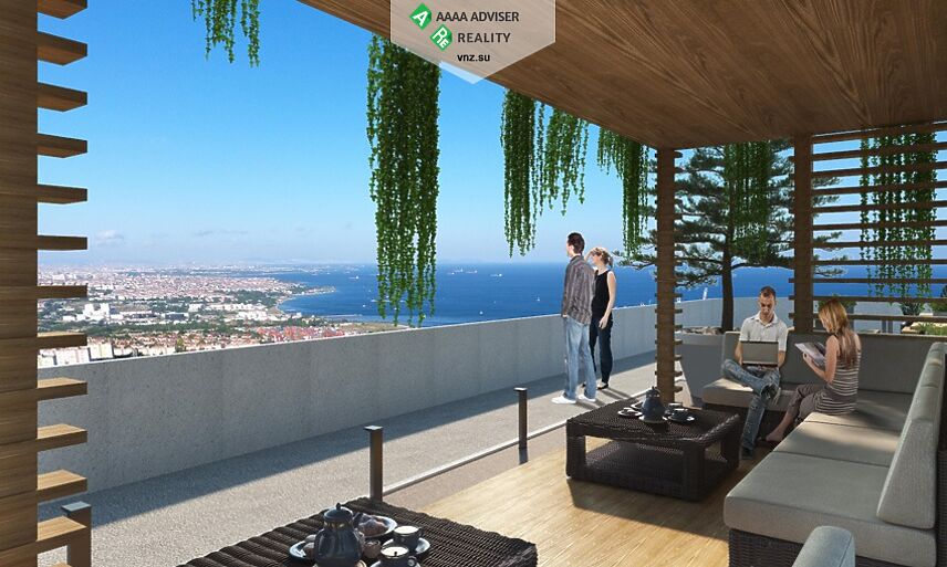 Realty Turkey : 14