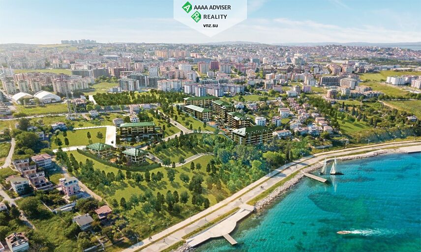 Realty Turkey : 14