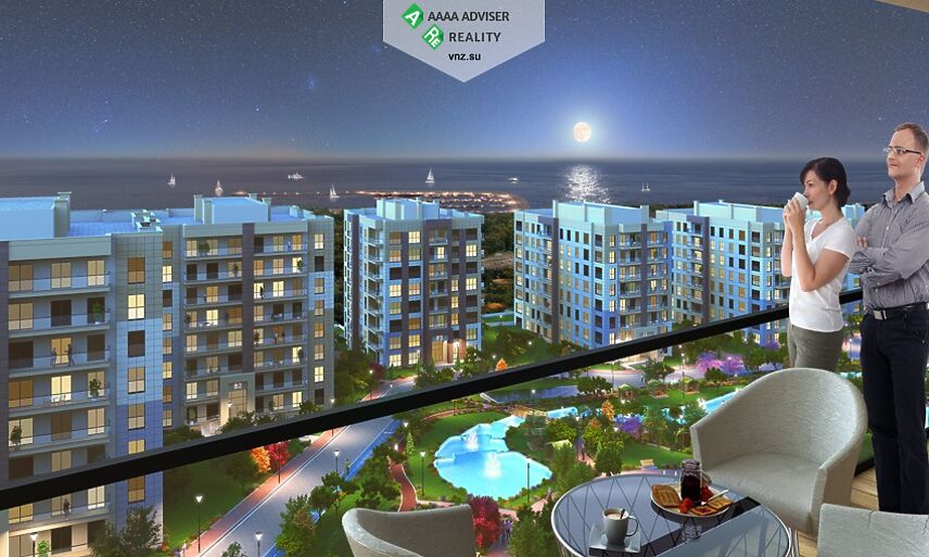 Realty Turkey : 30