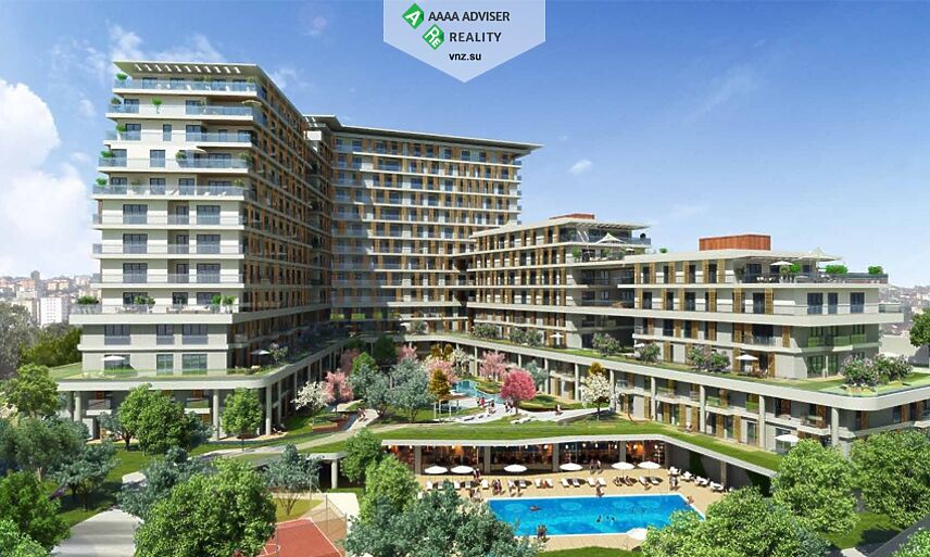 Realty Turkey : 7