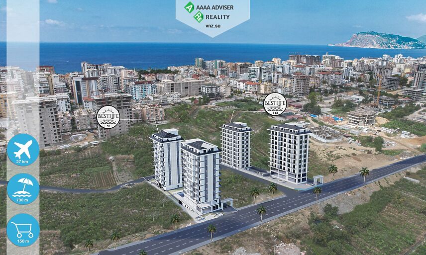 Realty Turkey : 15