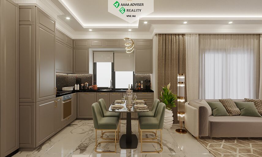 Realty Turkey : 36