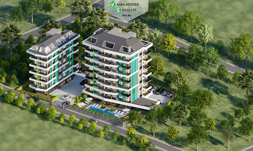 Realty Turkey : 6