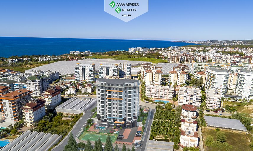 Realty Turkey : 6