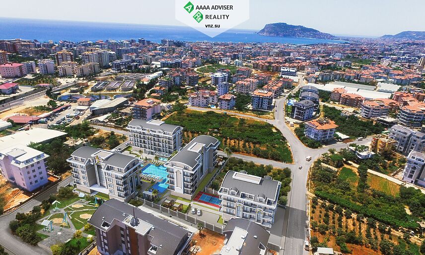 Realty Turkey : 18