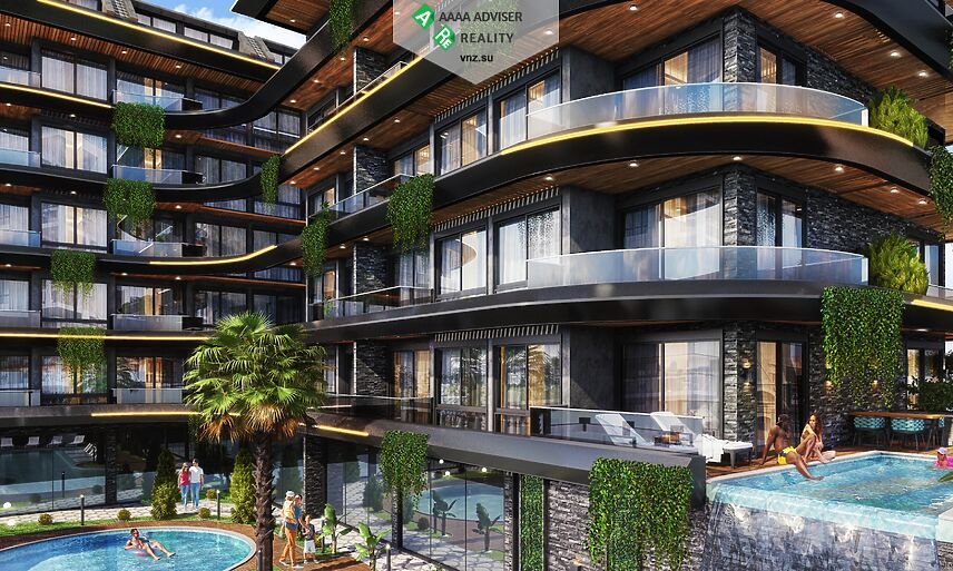 Realty Turkey : 6