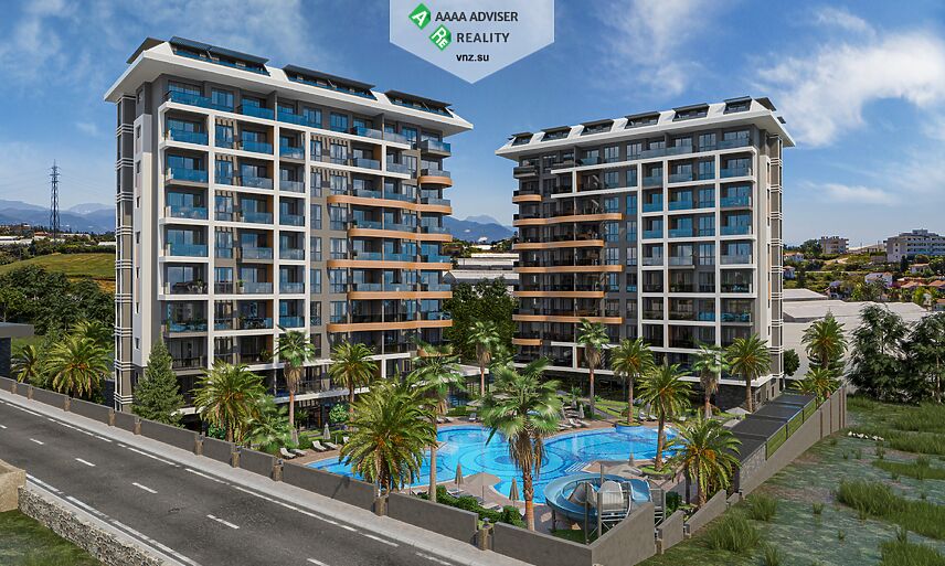 Realty Turkey : 6