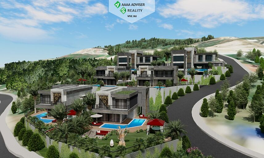 Realty Turkey : 18