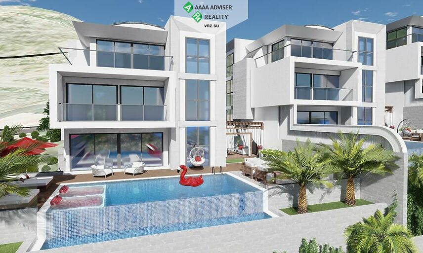 Realty Turkey : 7